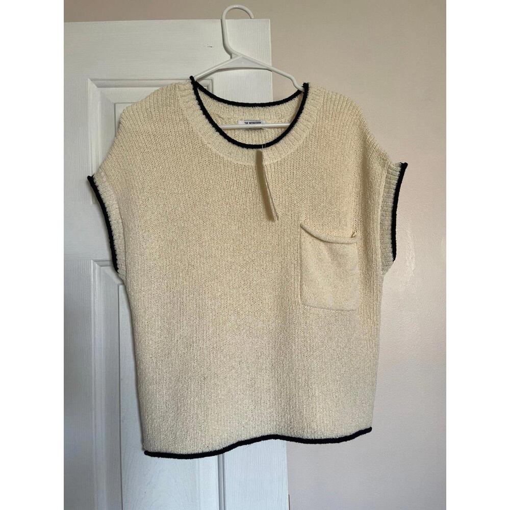Sweater top